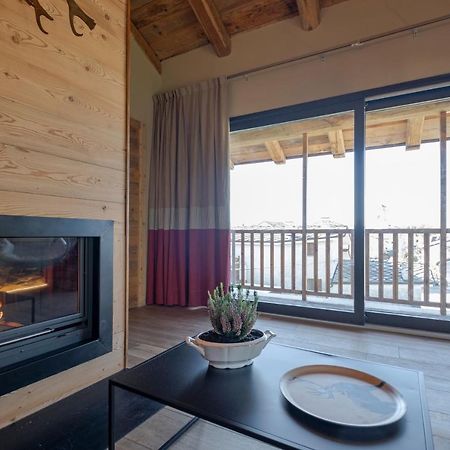 L'Ozio Creativo Bed & Breakfast Castelnuovo Nigra Екстериор снимка