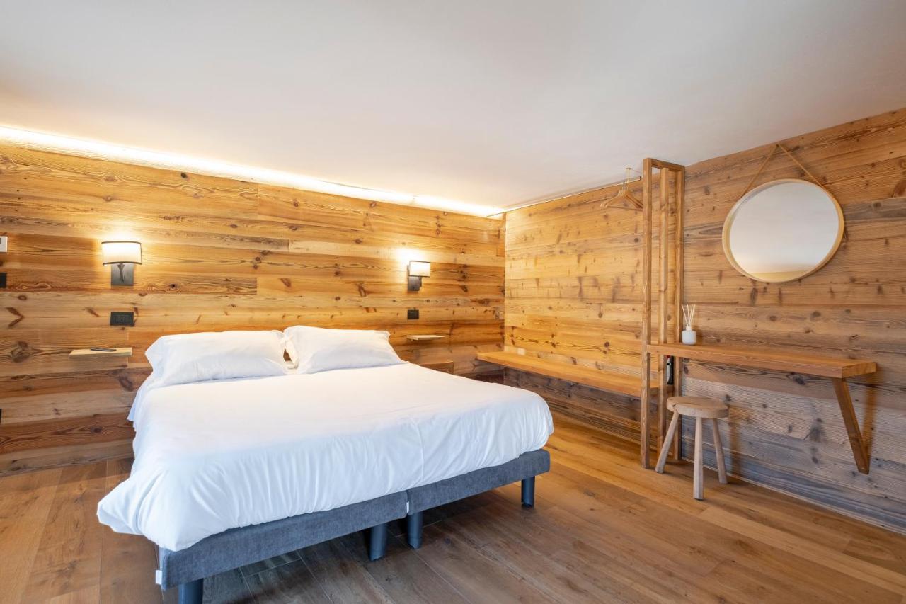 L'Ozio Creativo Bed & Breakfast Castelnuovo Nigra Екстериор снимка