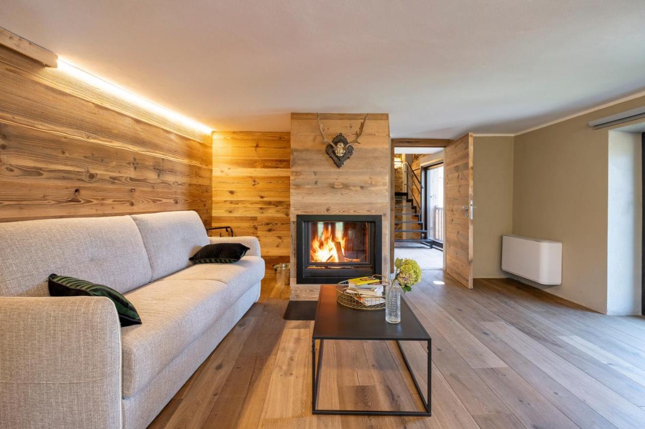 L'Ozio Creativo Bed & Breakfast Castelnuovo Nigra Екстериор снимка