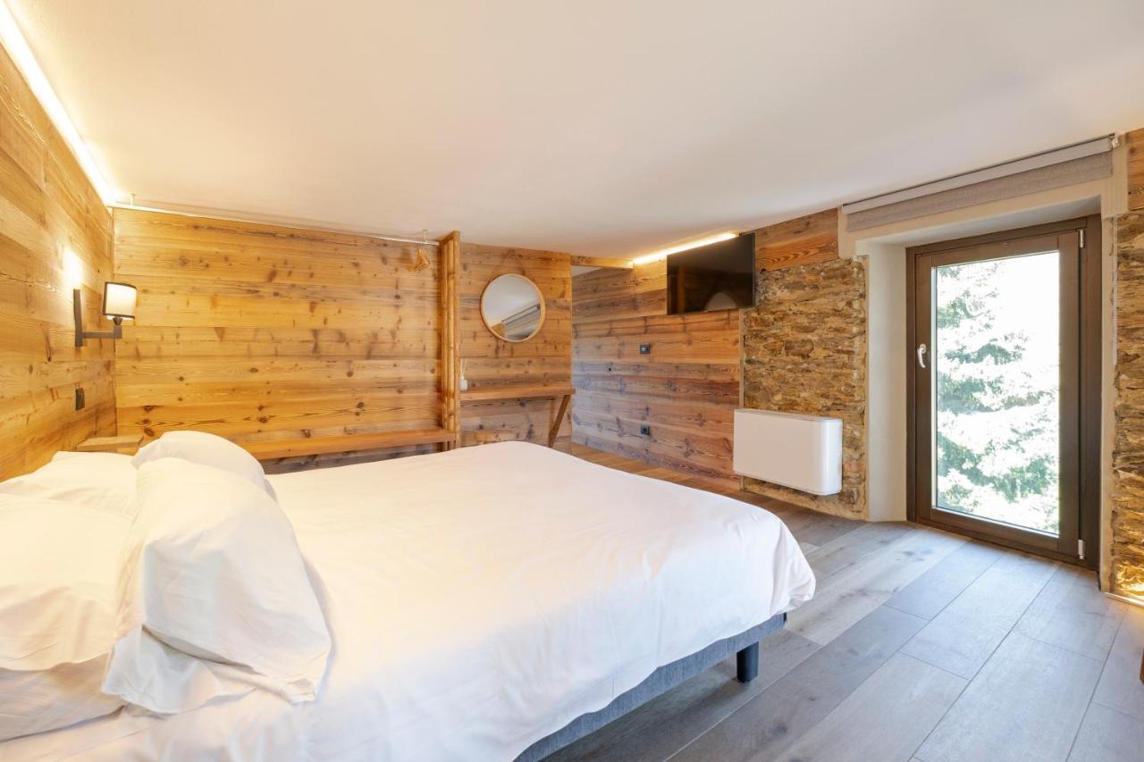 L'Ozio Creativo Bed & Breakfast Castelnuovo Nigra Екстериор снимка