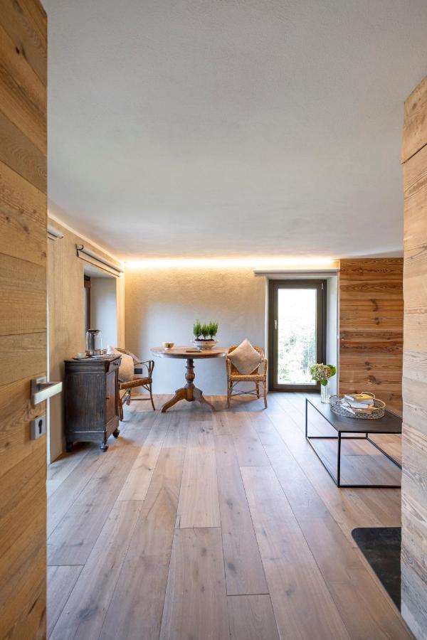 L'Ozio Creativo Bed & Breakfast Castelnuovo Nigra Екстериор снимка