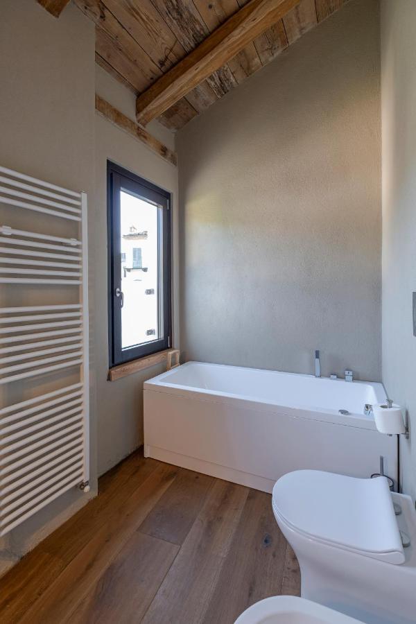 L'Ozio Creativo Bed & Breakfast Castelnuovo Nigra Екстериор снимка